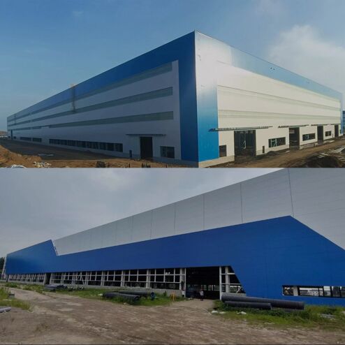 فاز دو شرکت پیشکاران