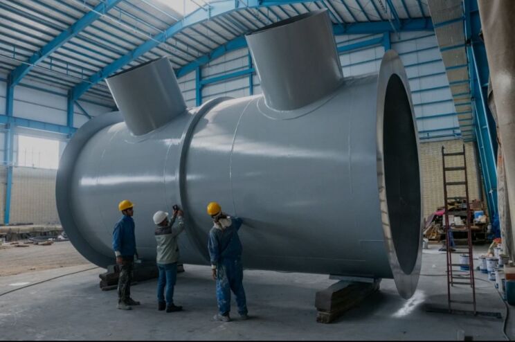 فاز دو شرکت پیشکاران