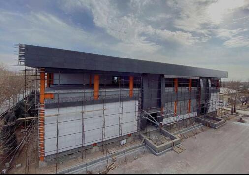 پروژه داتوس