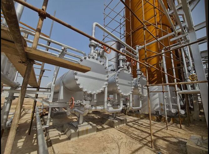 فاز دو شرکت پیشکاران