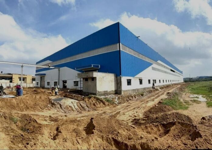 فاز دو شرکت پیشکاران