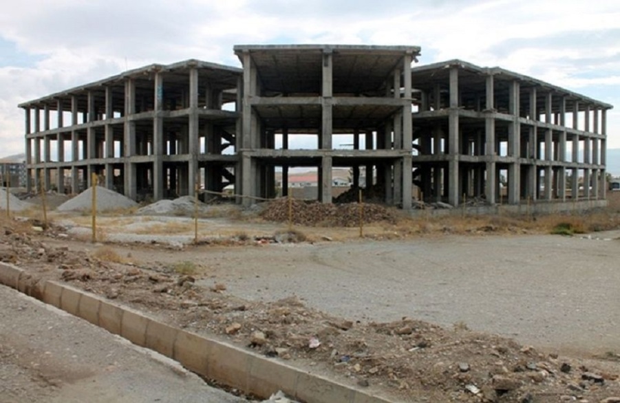 پروژه پطروس-کرمان