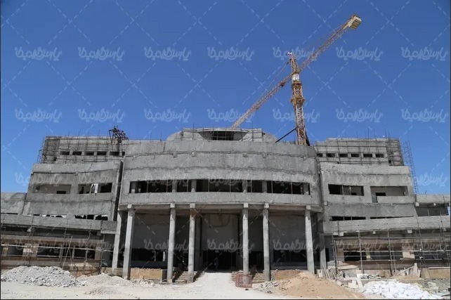 پروژه پطروس-کرمان