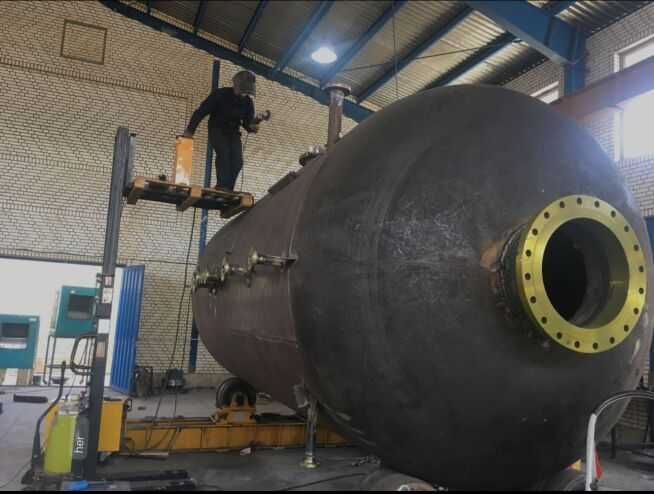 فاز دو شرکت پیشکاران